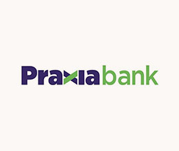 PRAXIA BANK